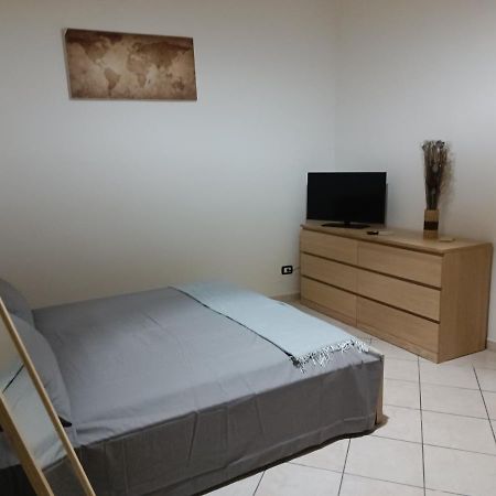Espy Naples Apartment Ngoại thất bức ảnh