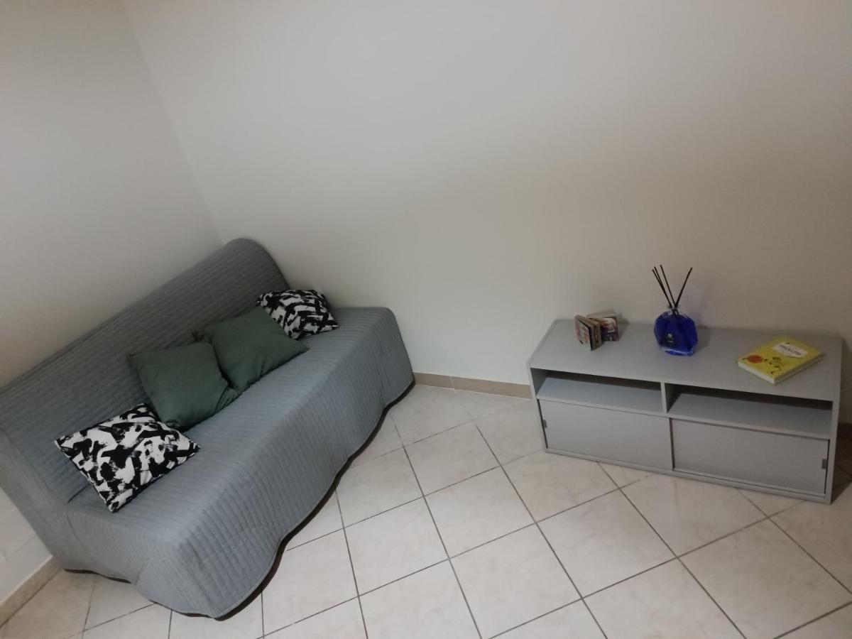 Espy Naples Apartment Ngoại thất bức ảnh