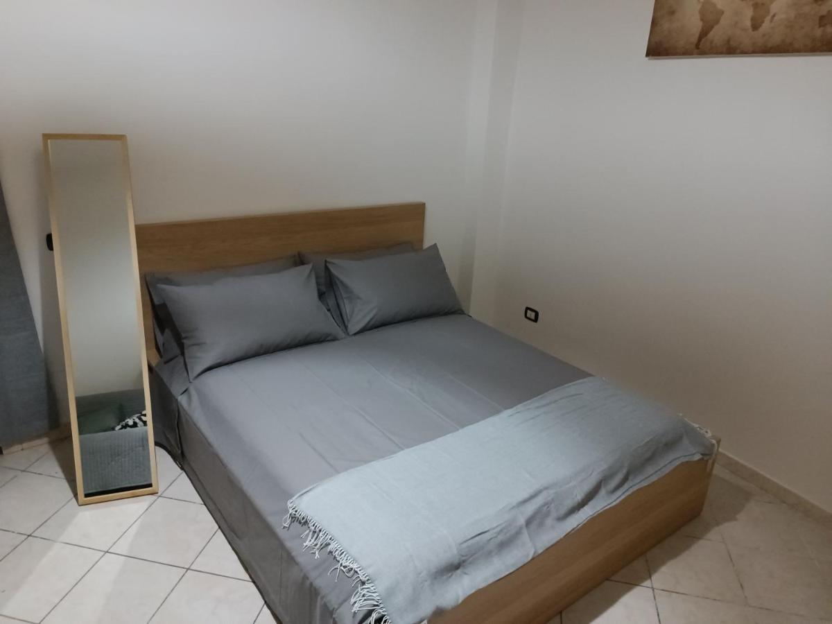 Espy Naples Apartment Ngoại thất bức ảnh