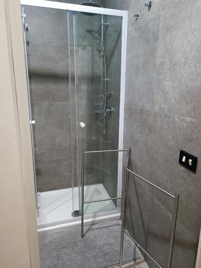 Espy Naples Apartment Ngoại thất bức ảnh
