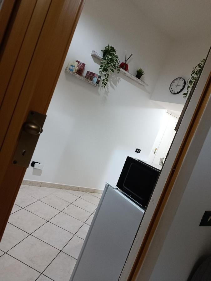 Espy Naples Apartment Ngoại thất bức ảnh