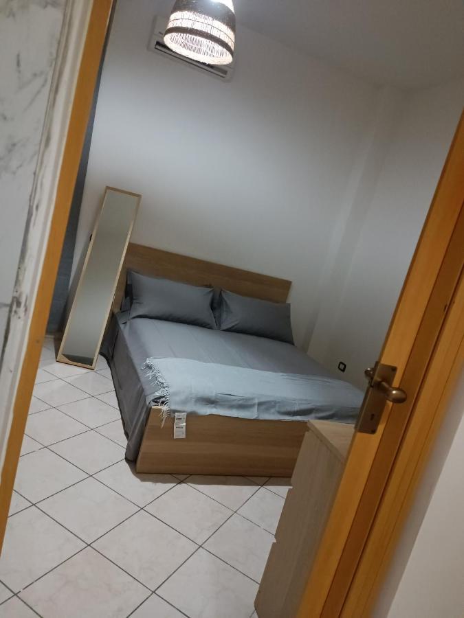 Espy Naples Apartment Ngoại thất bức ảnh