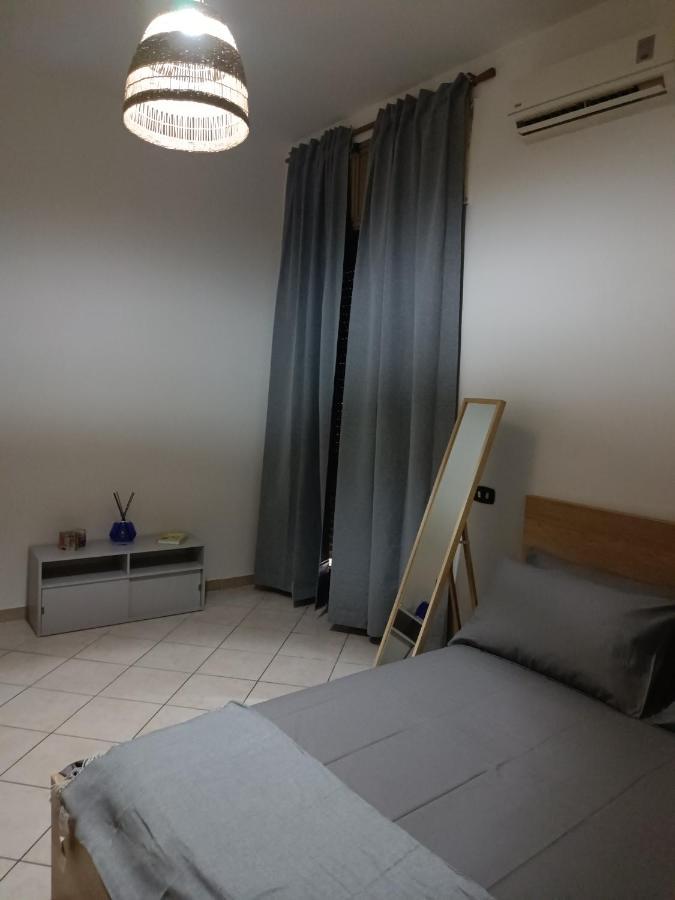 Espy Naples Apartment Ngoại thất bức ảnh
