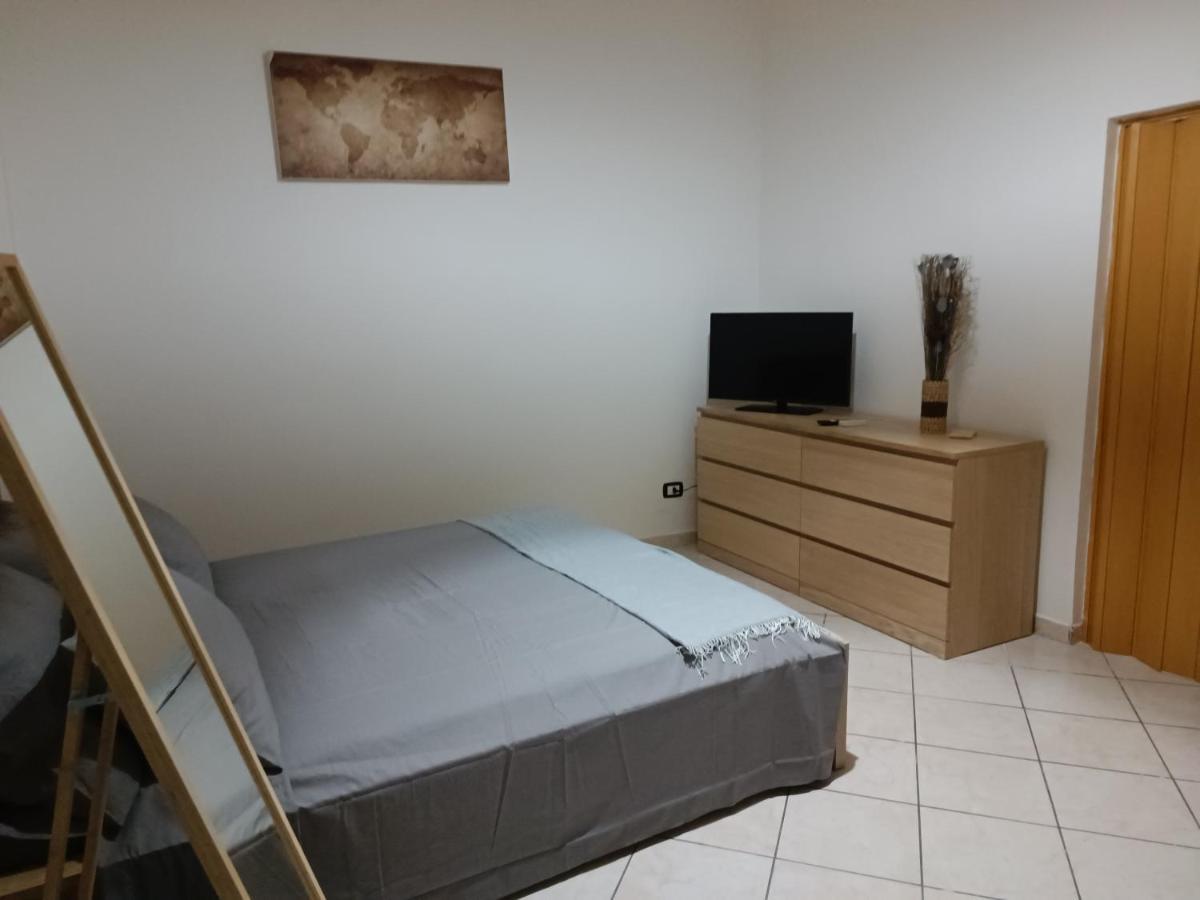Espy Naples Apartment Ngoại thất bức ảnh