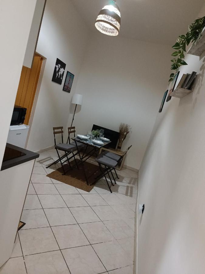 Espy Naples Apartment Ngoại thất bức ảnh